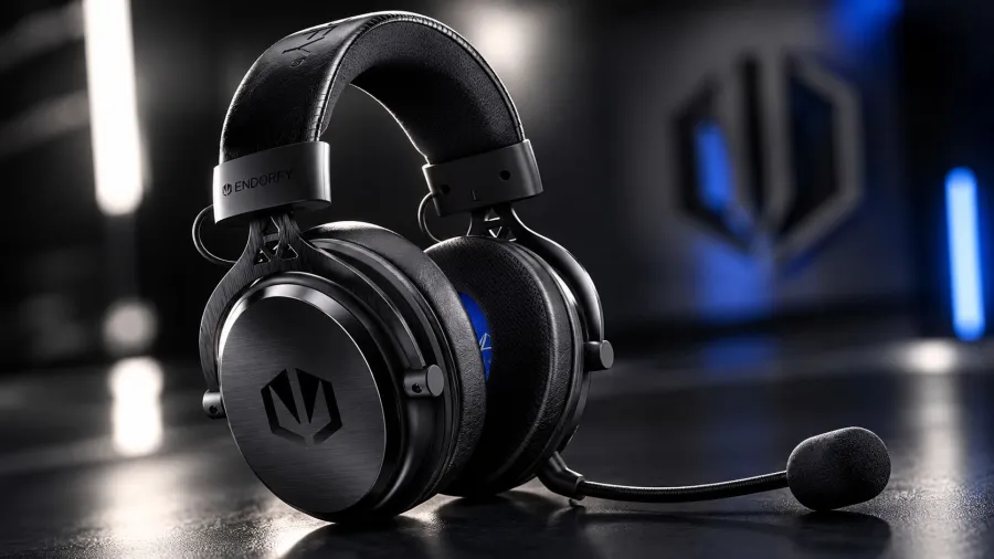 Slúchadlá Endorfy Viro Wireless