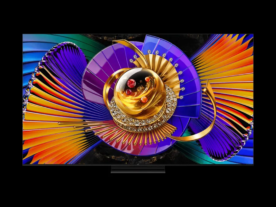 TCL 55C7L